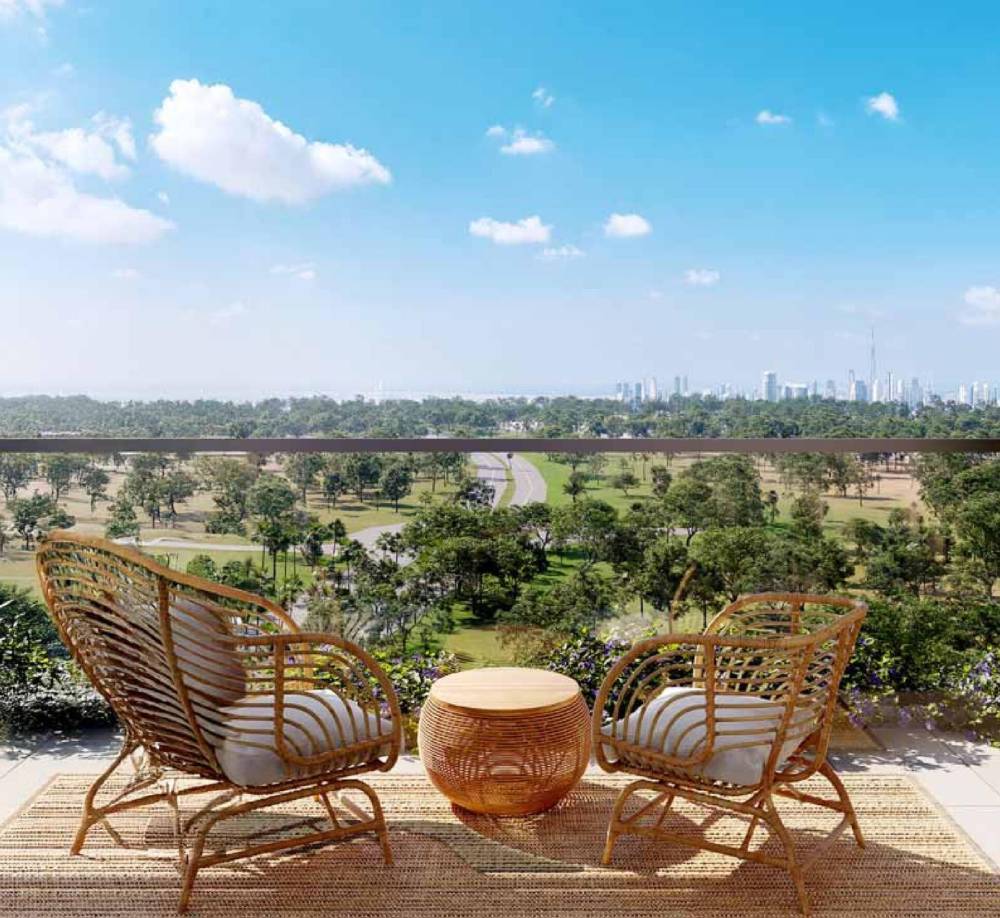 Gallery California Residences#7