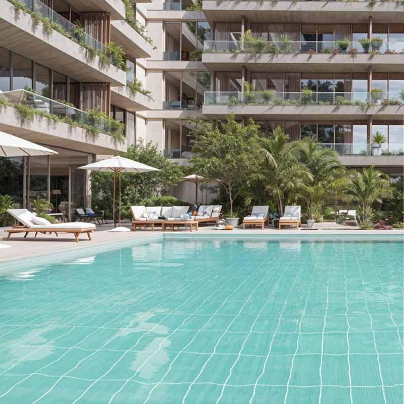 Gallery California Residences#8