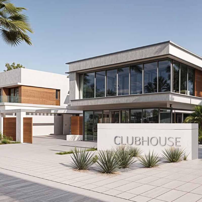 Gallery California Residences#9