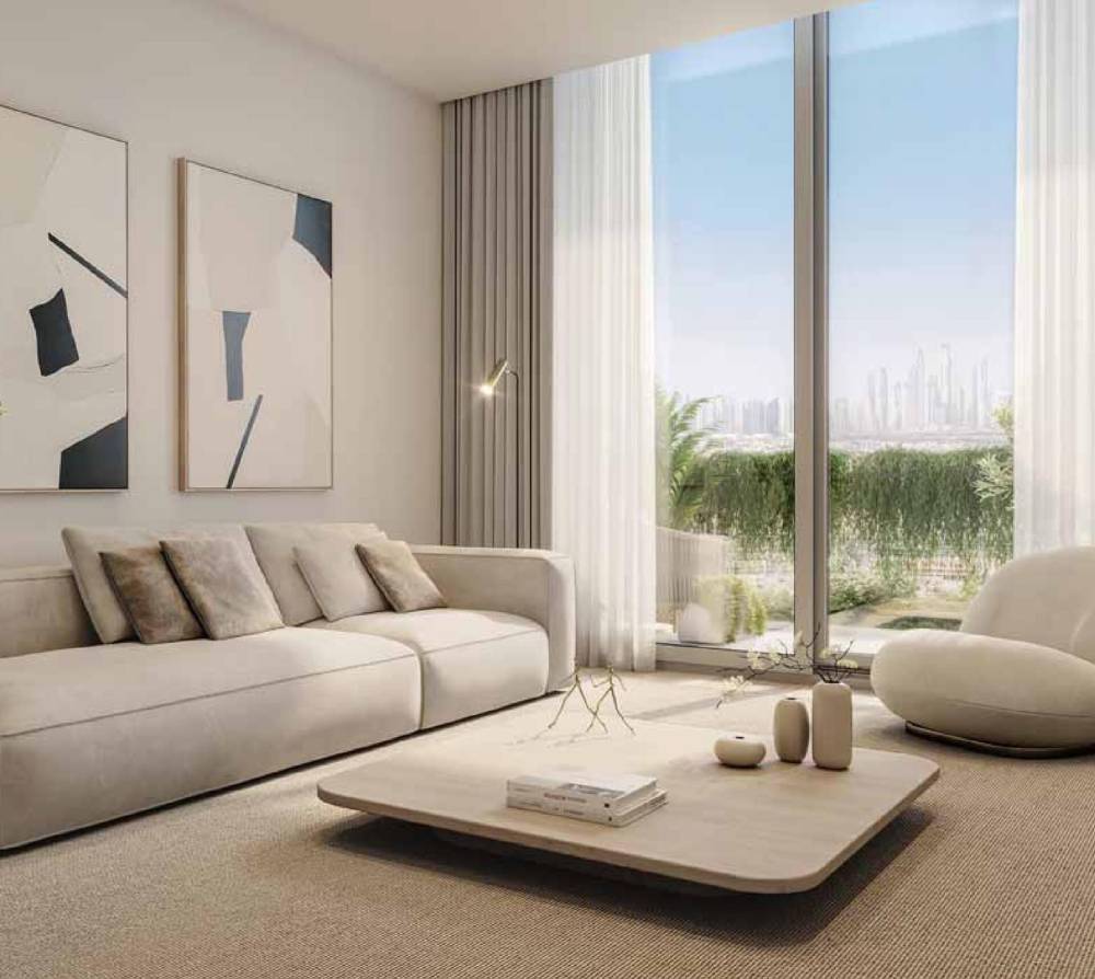 Interior design – California Residences#1