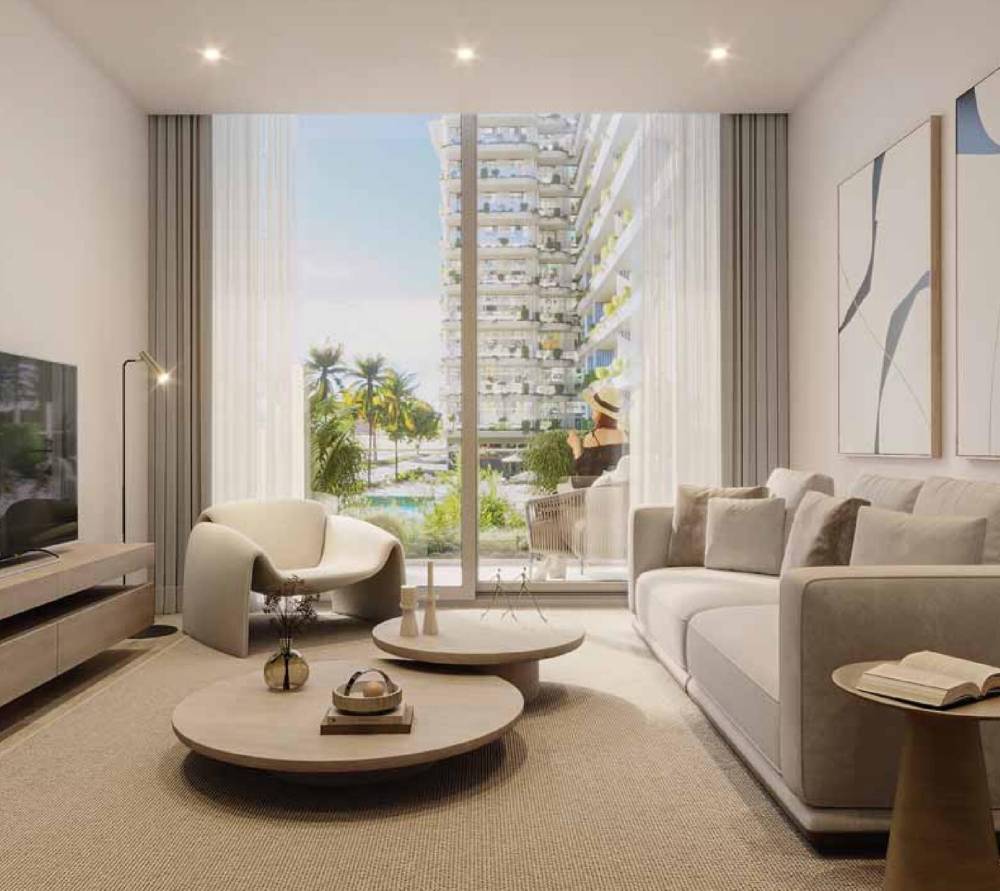 Interior design – California Residences#2