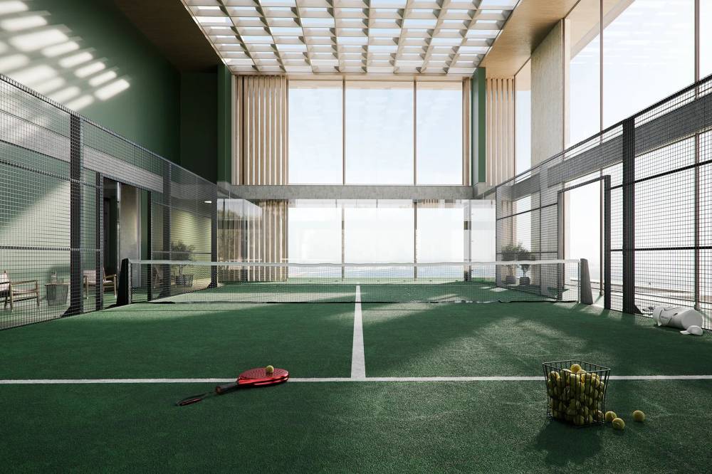 Gallery Omoria Private Residences#12