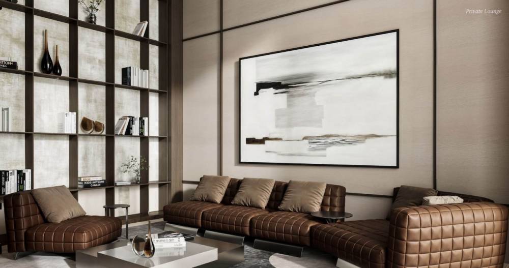 Gallery Omoria Private Residences#3