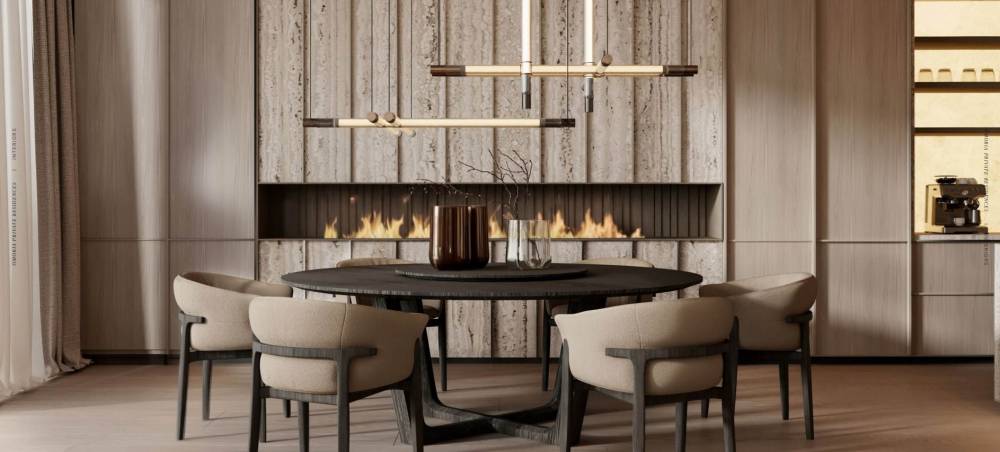 Interior design – Omoria Private Residences#3