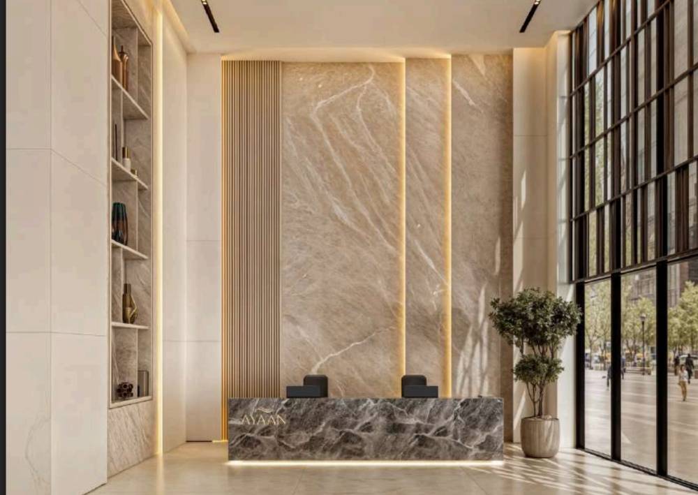 Gallery Ayaan Heights#8