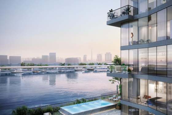 Azura Residences