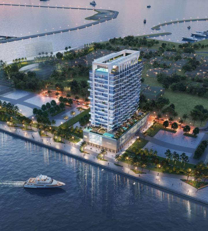 Gallery Azura Residences#3