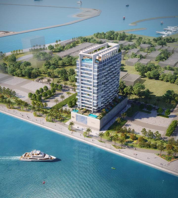 Gallery Azura Residences#4