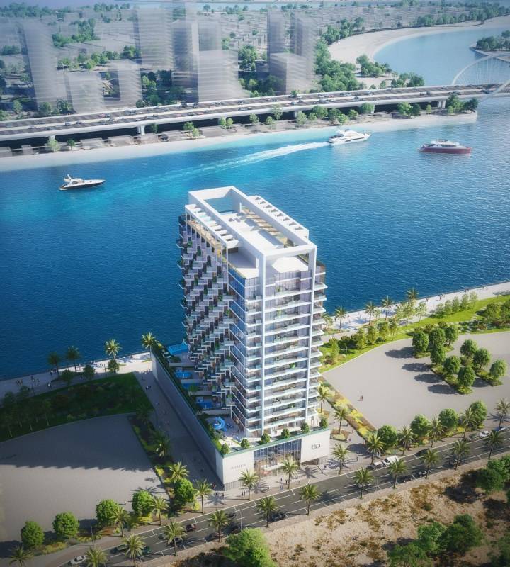 Gallery Azura Residences#5