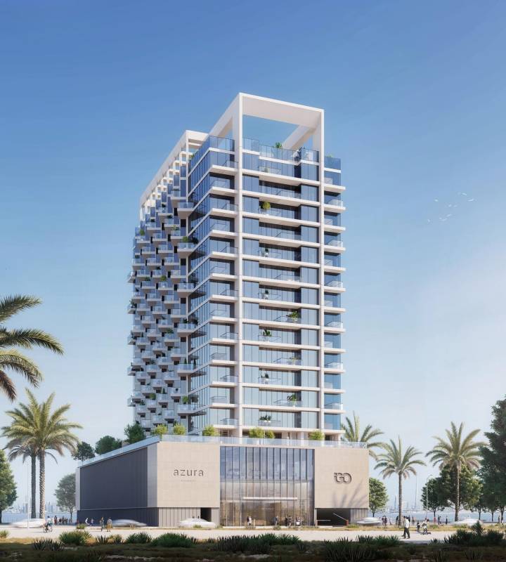 Gallery Azura Residences#6