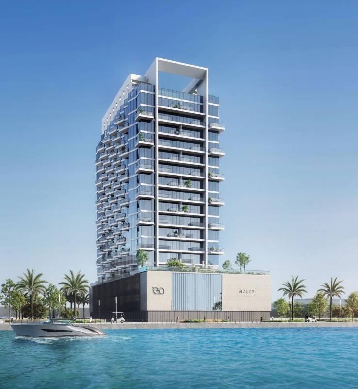 Gallery Azura Residences#7