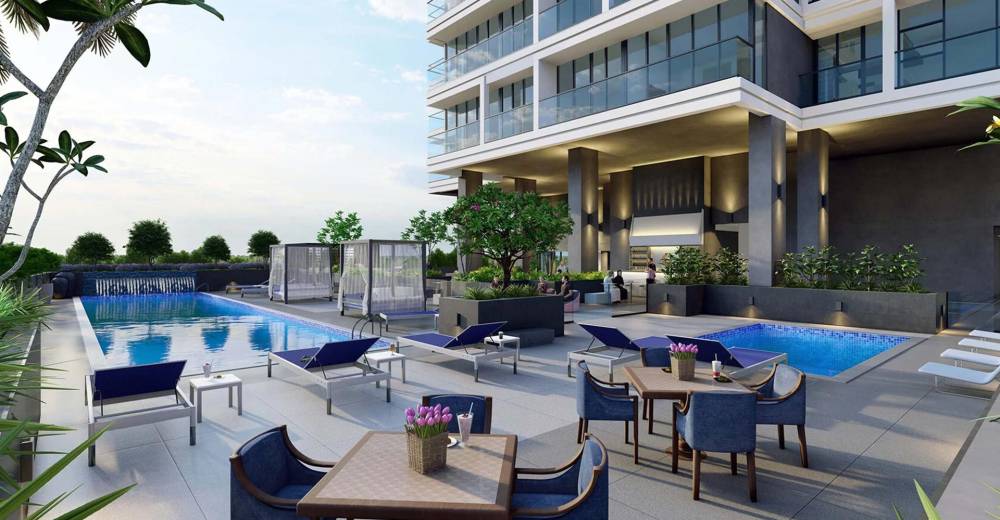 Gallery Catch Residences#2
