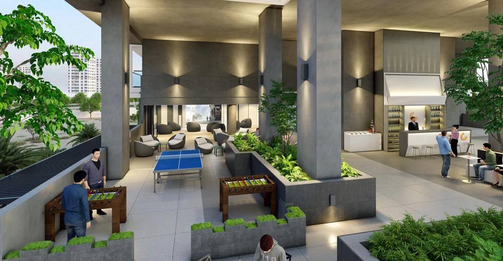 Gallery Catch Residences#5