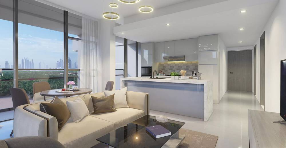 Interior design – Catch Residences#1