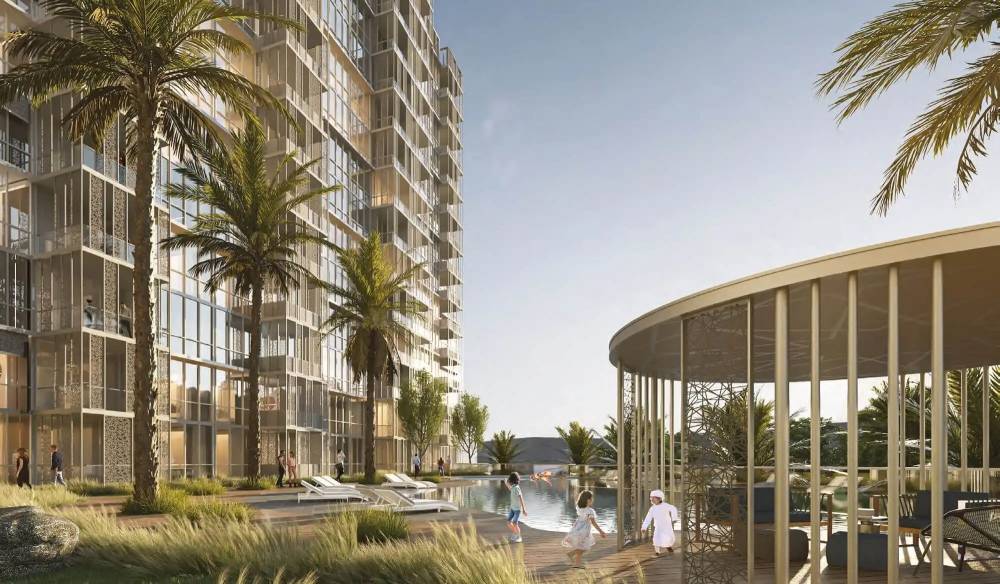 Gallery Mangrove Residences#3