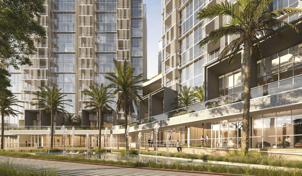 Gallery Mangrove Residences#2