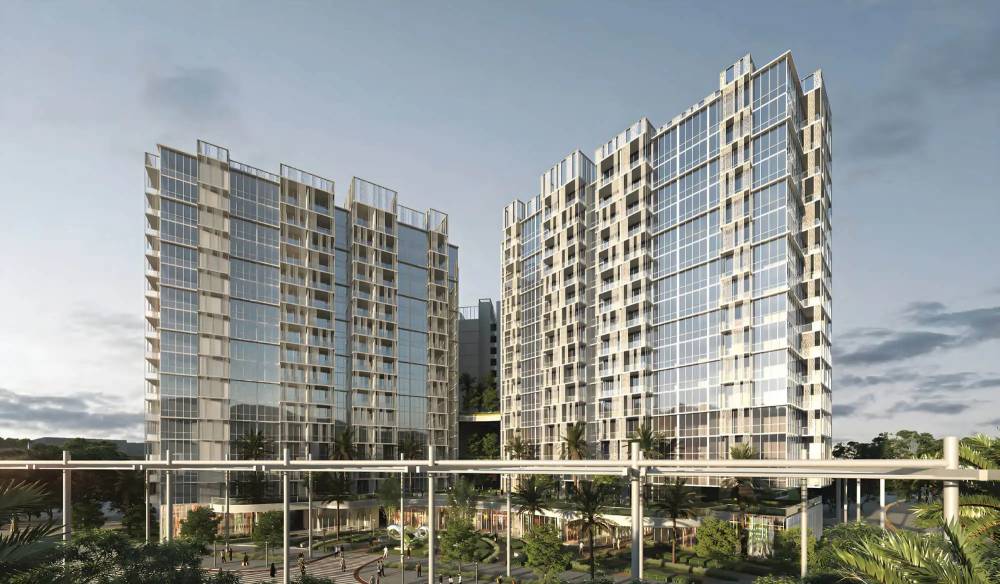 Gallery Mangrove Residences#1