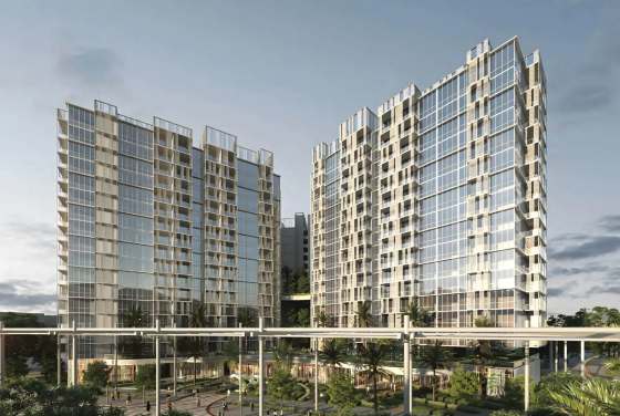 Mangrove Residences
