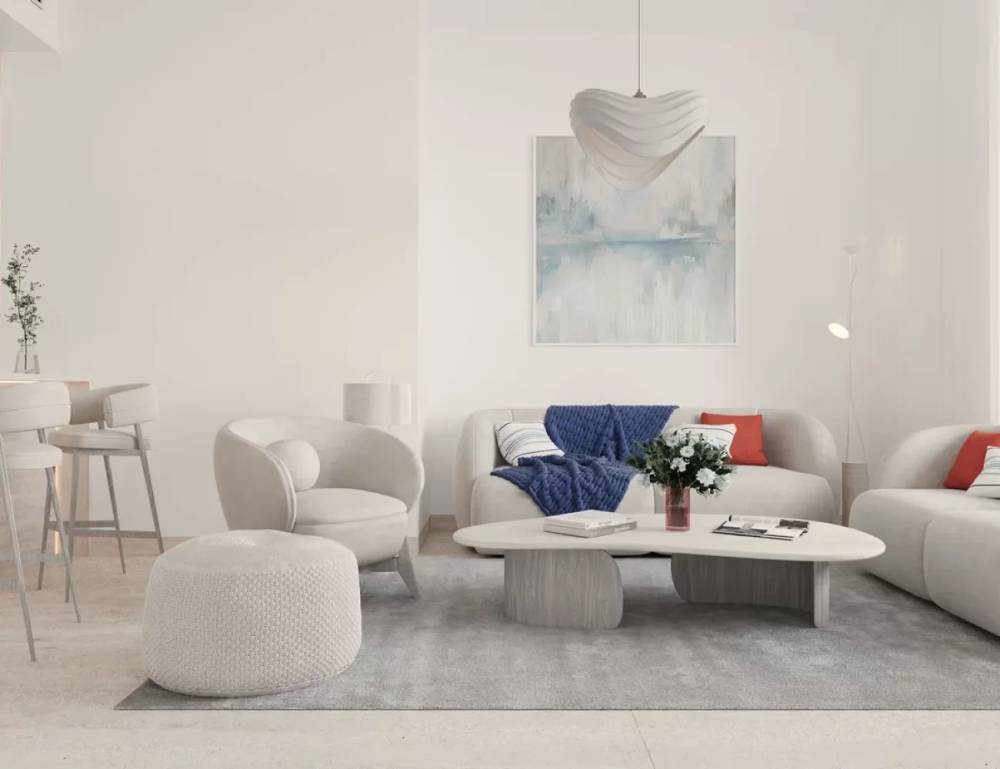 Interior design – Pelagos by IGO#2