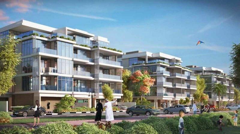 Gallery The Polo Residence#1