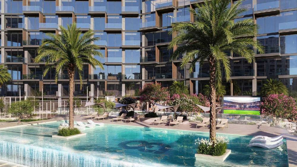 Gallery The Winslow#3