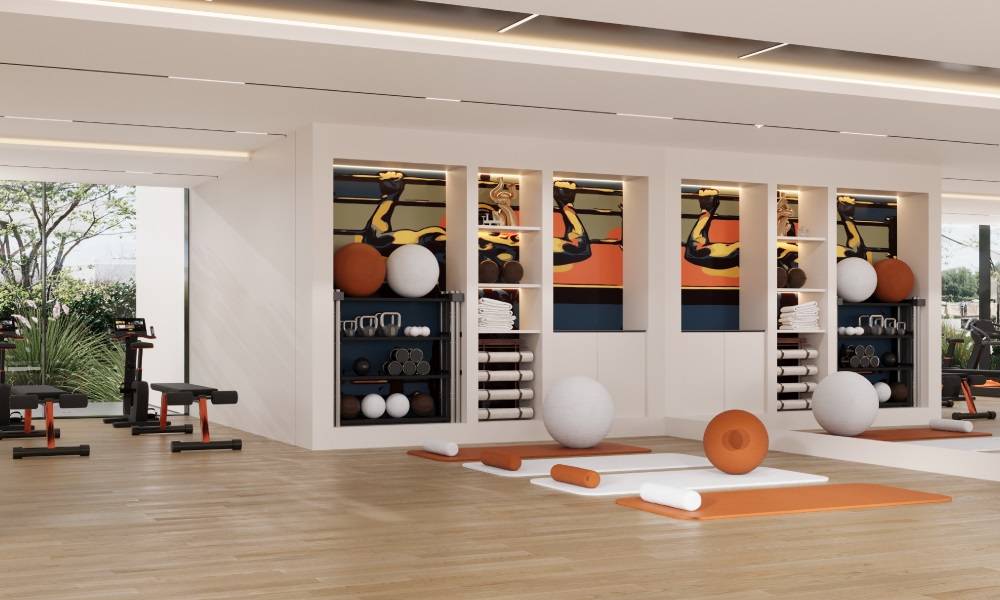 Gallery The Winslow#5