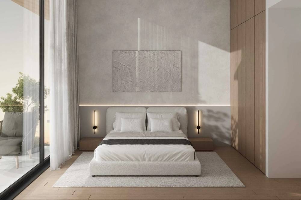 Interior design – The Winslow#2