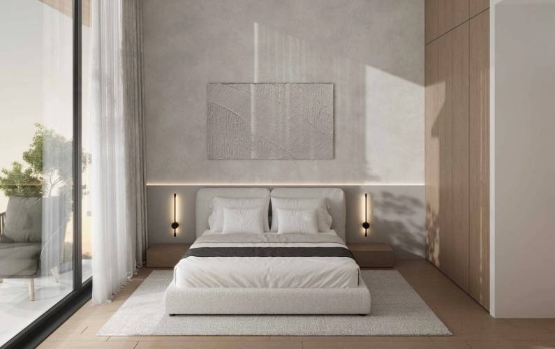 Interior design – The Winslow