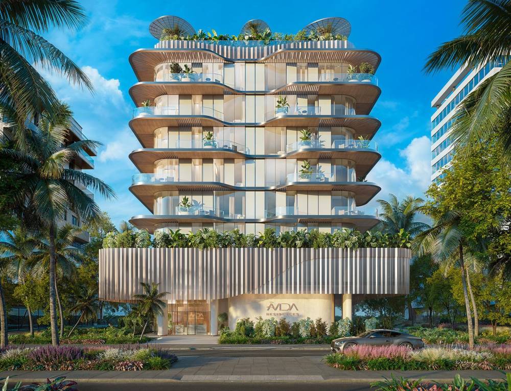Gallery Avida Residences#1