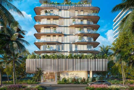 Avida Residences