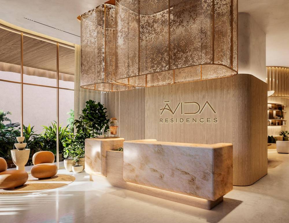 Gallery Avida Residences#12