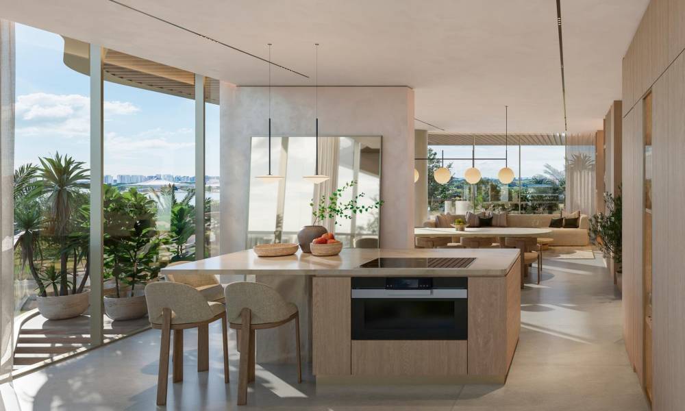 Interior design – Avida Residences#2