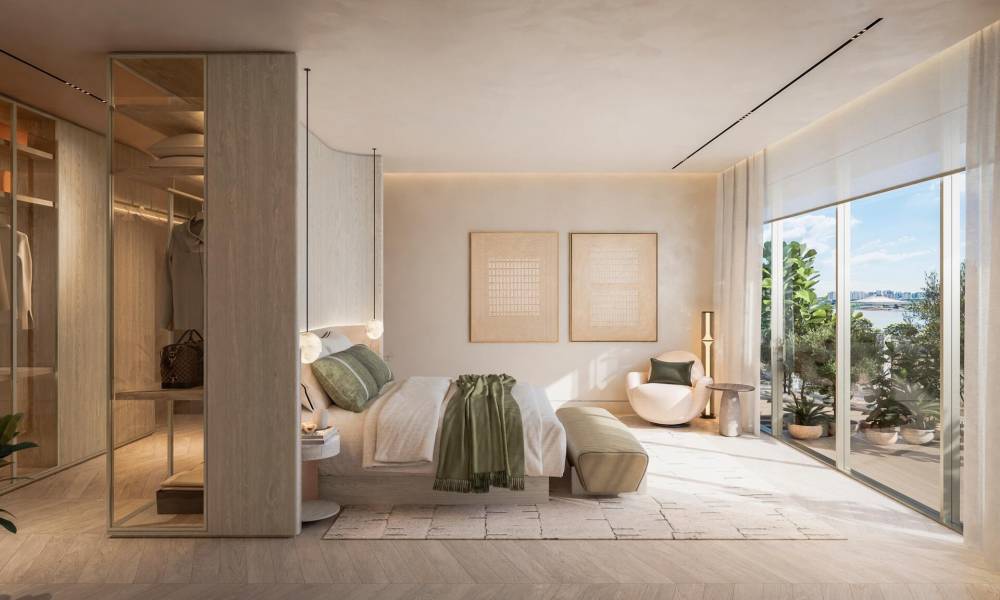 Interior design – Avida Residences#3