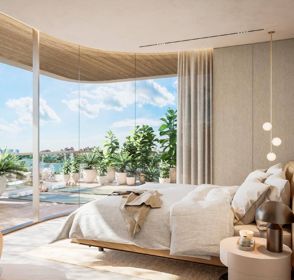 Interior design – Avida Residences#5