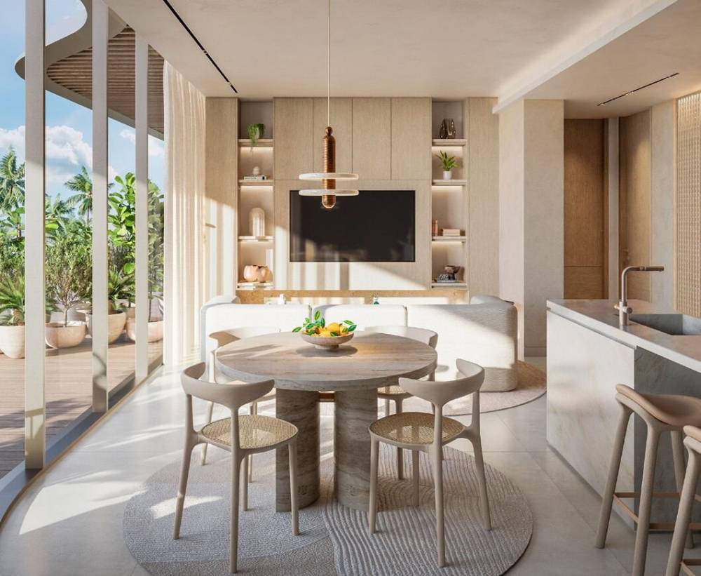 Interior design – Avida Residences#4