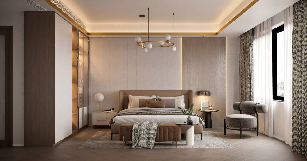 Interior design – Avida Residences#1