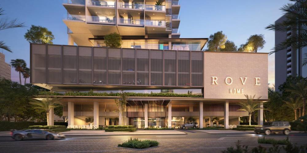 Gallery Rove Home Downtown#1