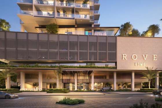 Rove Home Downtown
