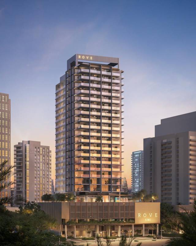 Gallery Rove Home Downtown#3