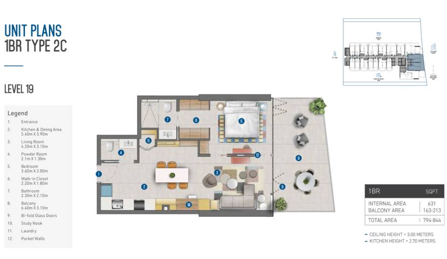 Plans Rove Home Downtown