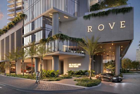 Rove Home Marasi Drive