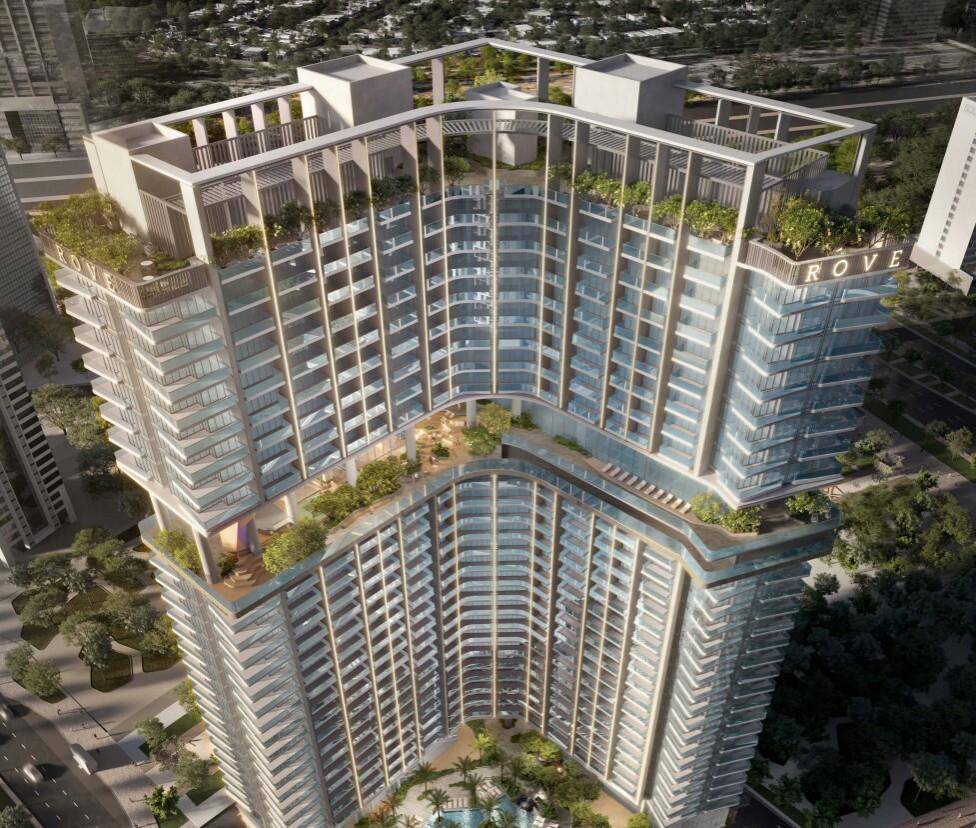 Gallery Rove Home Marasi Drive#2