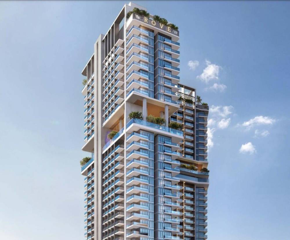 Gallery Rove Home Marasi Drive#3
