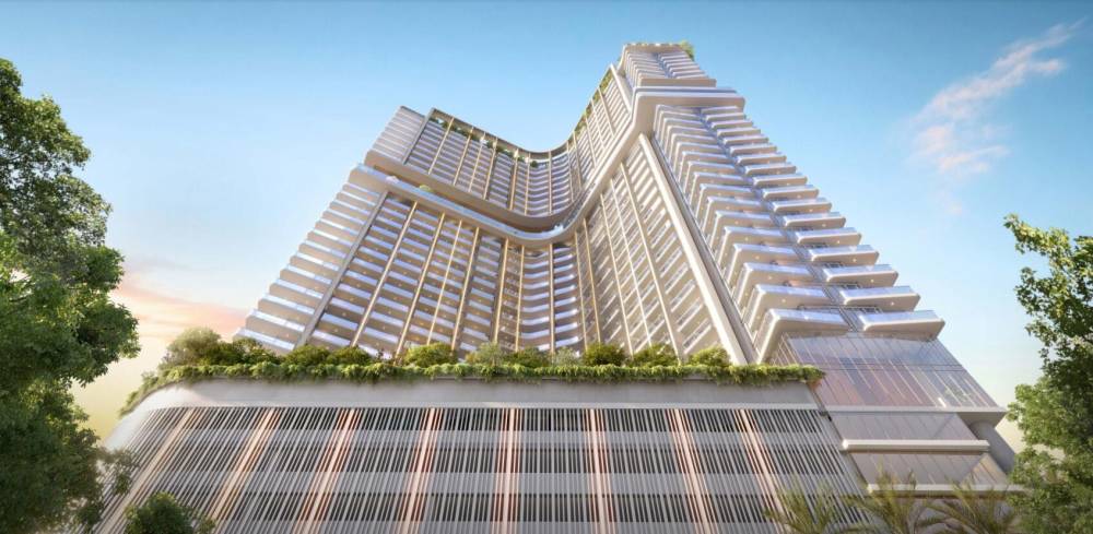 Gallery Rove Home Marasi Drive#4