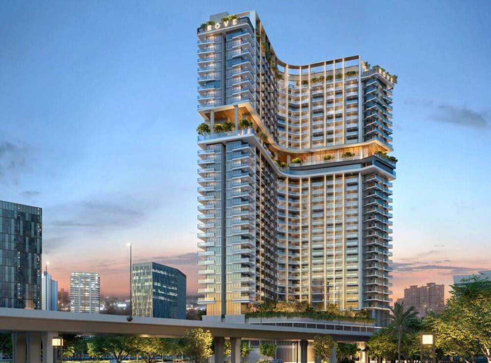 Gallery Rove Home Marasi Drive#5