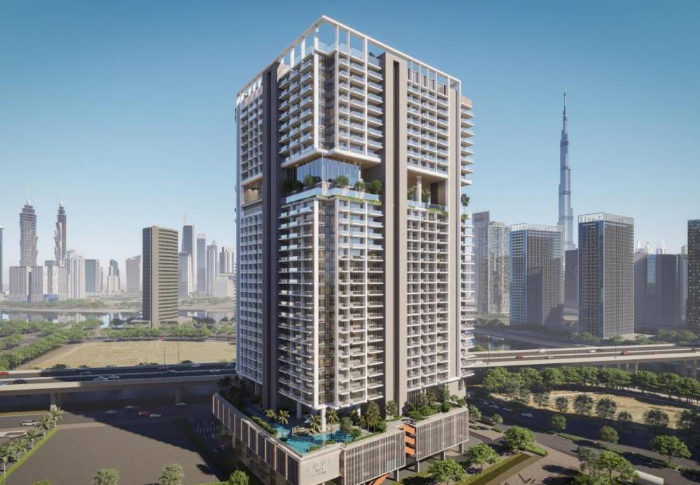 Gallery Rove Home Marasi Drive#7