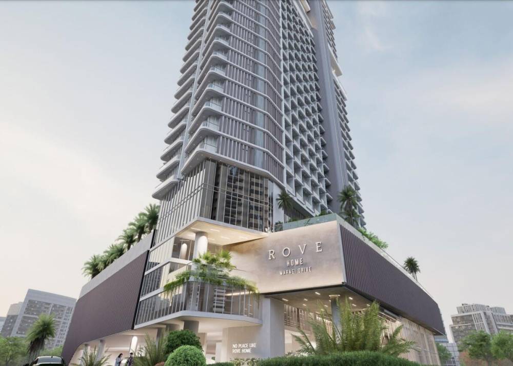 Gallery Rove Home Marasi Drive#9