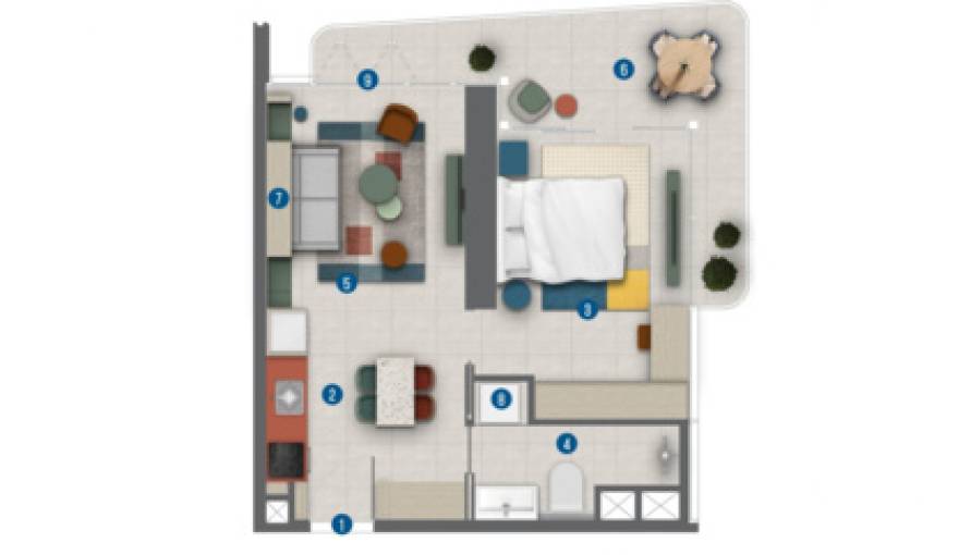 Plans Rove Home Marasi Drive