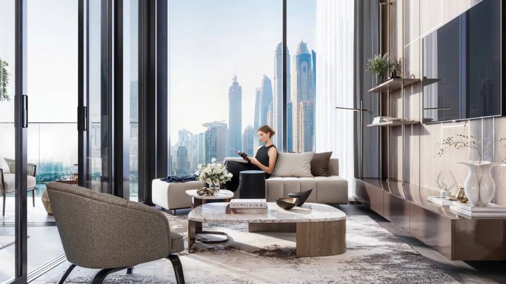 Interior design – 171 Garden Heights#1