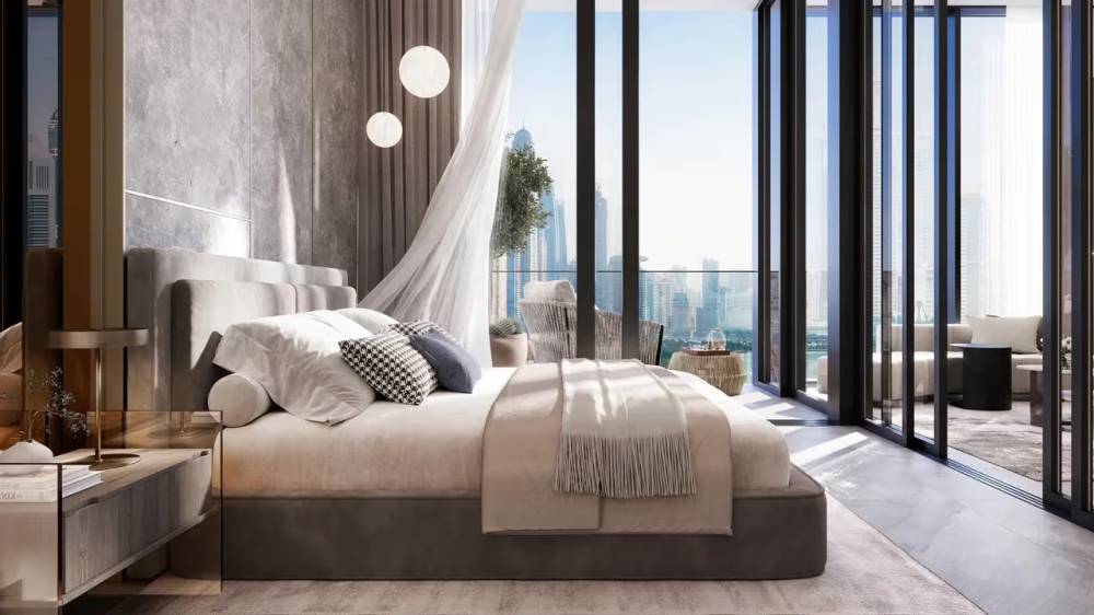 Interior design – 171 Garden Heights#4